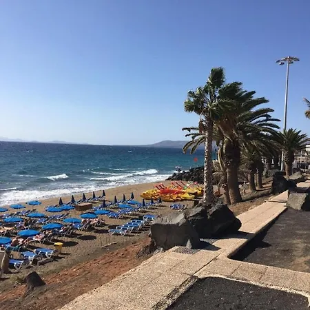 Villa In Puerto Del Carmen Sleeps 5 Includes Swimming Pool&air Con 8 Puerto del Carmen (Lanzarote)